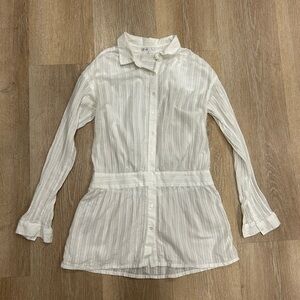 Vintage Vince mini dress